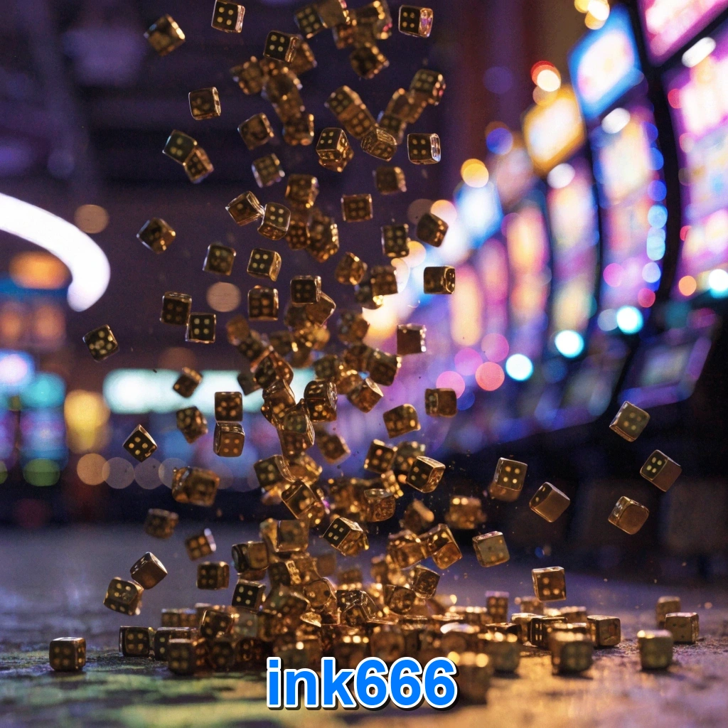 Screenshot 2 - ink666 Features