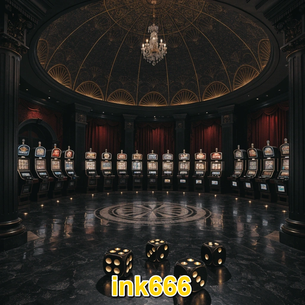 Screenshot 3 - ink666 Settings