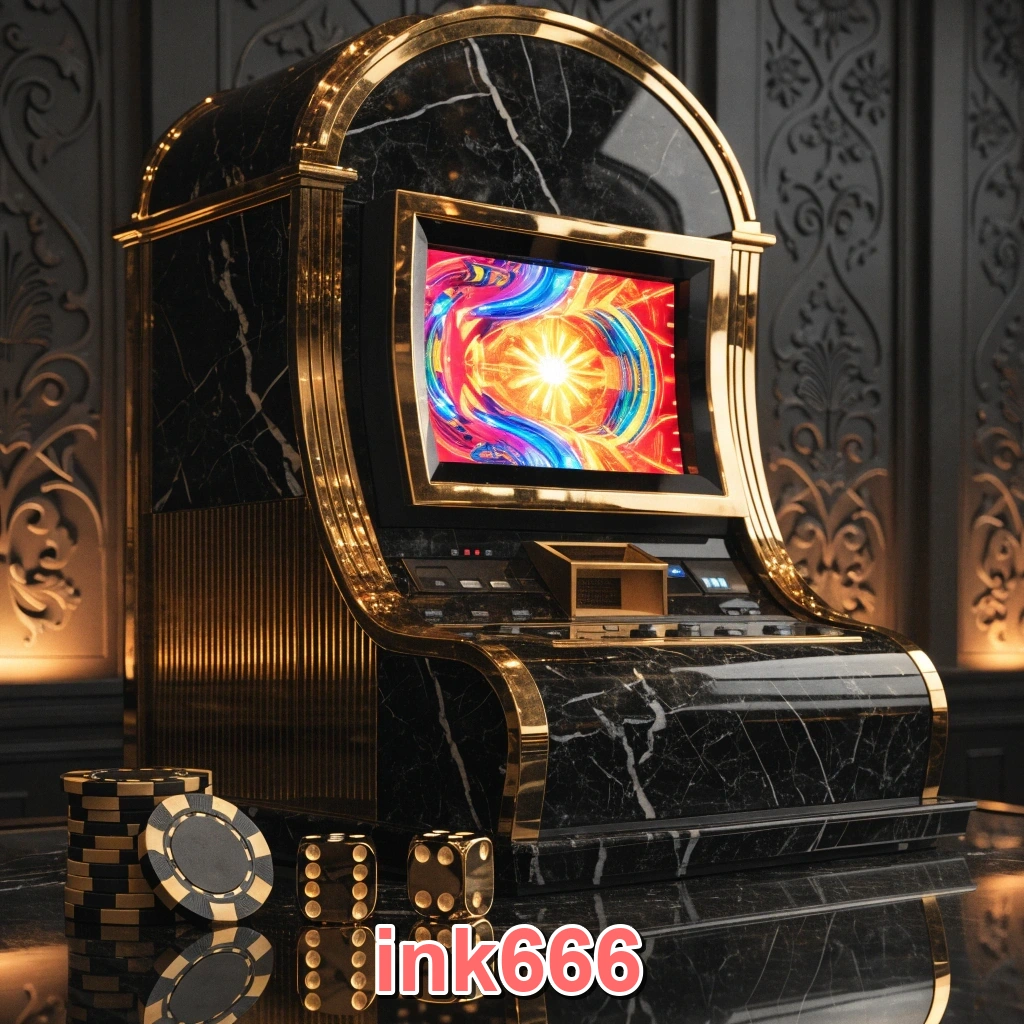 Screenshot 2 - ink666 Features